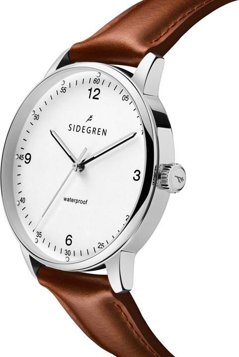 Produktbild Sidegren Oliver (Analoguhr, 40 mm)
