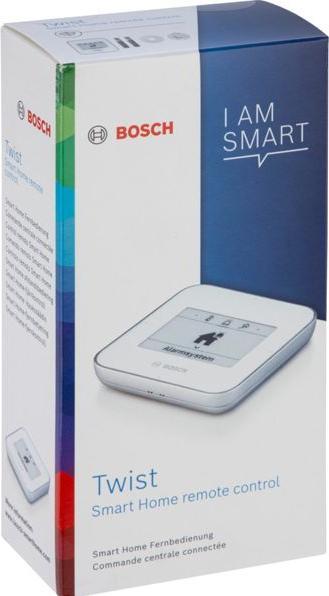 Actual product image Bosch Smart Home twist