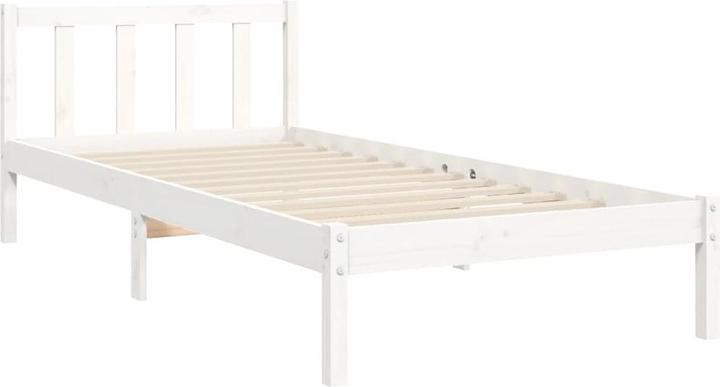 Actual product image VidaXL Maddalena (120 x 200 cm)