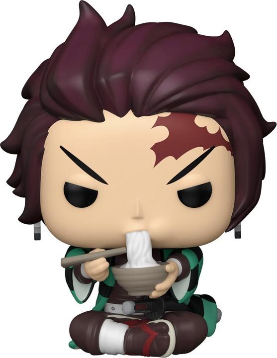 Produktbild Funko POP Demon Slayer Kimetsu no Yaiba Tanjiro Kamado