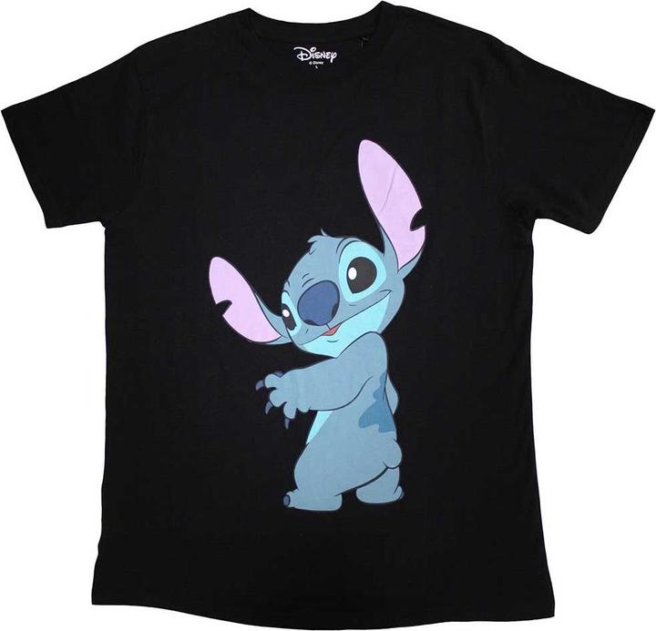 Lilo & Stitch Stitch