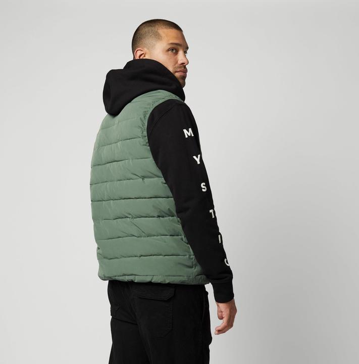 Produktbild Mystic Quilted Bodywarmer (S)