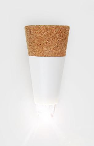 Actual product image Suck UK Bottle Light (0.02 m)