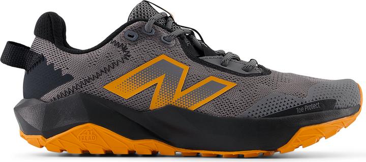 New Balance GPNTRLS6 Kids Nitrel v6 Lace