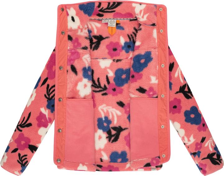 Actual product image Ragwear Appopis Print (6XL)