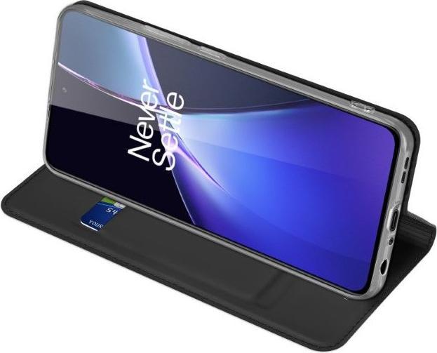 Produktbild Dux Ducis Skin Pro Series Bookcover (Oneplus Nord CE 4)