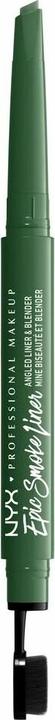 NYX Professional Make-Up Epic Smoke Liner Sage Sparks (08 Sage Sparks)