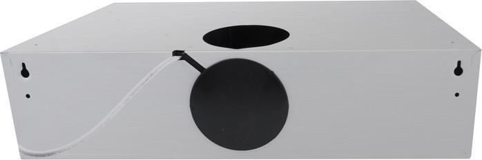 Image du produit Inventum AKO6012RVS (Hotte murale)