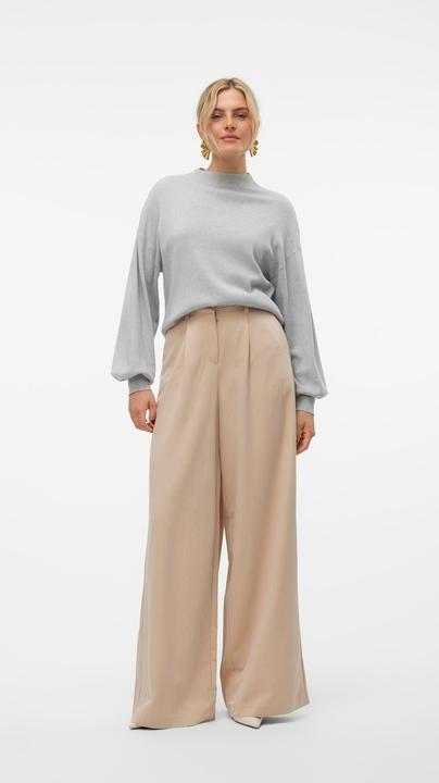 Actual product image Vero Moda VMNANCY Pullover Knitted jumper (M)