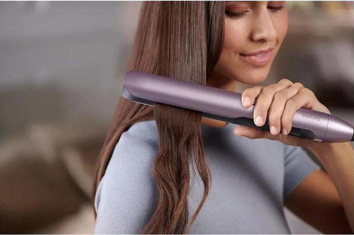 Image du produit Philips Lisseur, technologie ThermoShield (Fer plat)
