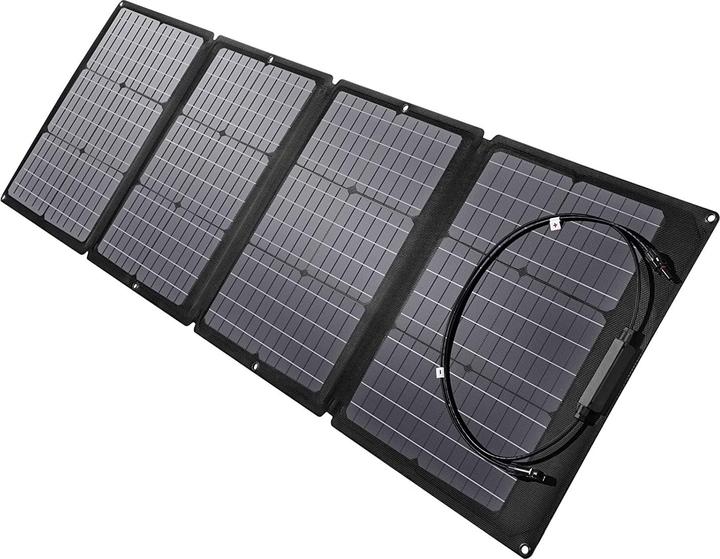 EcoFlow Solarpanel (110 W, 4 kg)