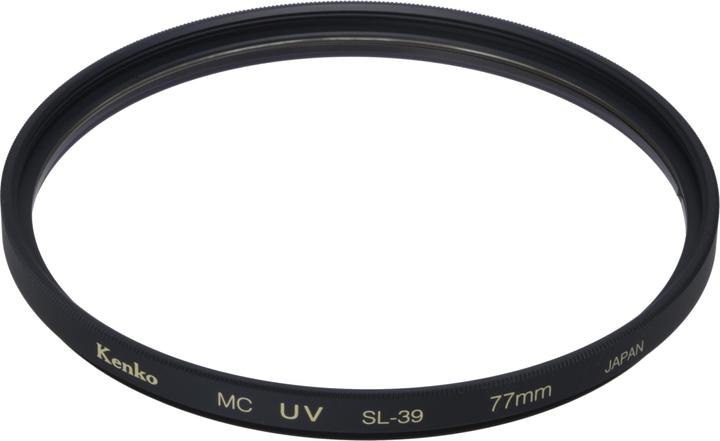 Image du produit Kenko Filtr Professional MC-UV 95mm (95 mm, Filtre UV, 95 mm)