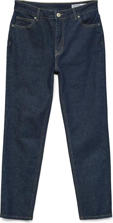 Vero Moda VMBRENDA Hohe Taille Hohe Taille Jeans Mom Jeans
