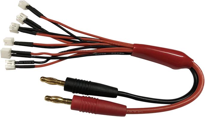 Produktbild Swaytronic Ladekabel