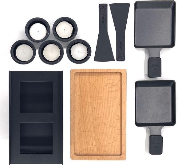 Actual product image Heidi Cheese Line Folk