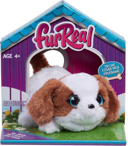 Produktbild Hasbro FURREAL interactive pet My Mini's (16.51 cm)