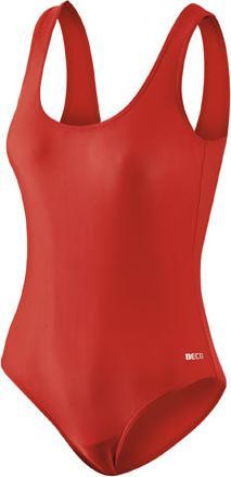 Immagine prodotto Beco Beermann GmbH Costume da bagno Standard | rosso | 36 (36)