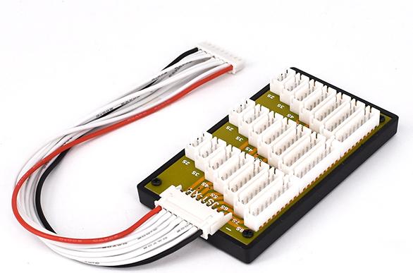 Immagine prodotto Swaytronic Scheda di bilanciamento XH 3 confezioni (2-8S)