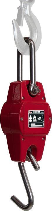 Produktbild Dema Kranwaage / Wildwaage digital 300 Kg