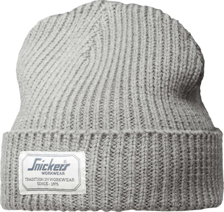 Produktbild Snickers Workwear AW Fischermütze