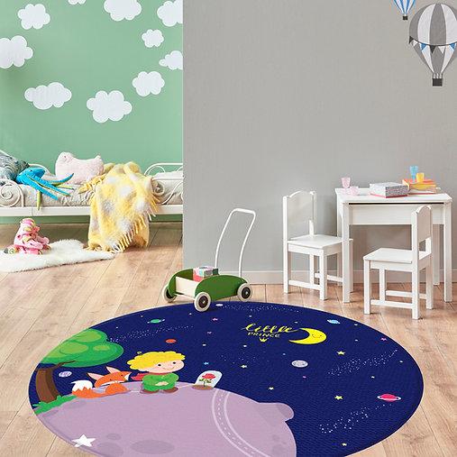 Immagine prodotto Dwinguler Piccolo Principe (138 x 138 cm)