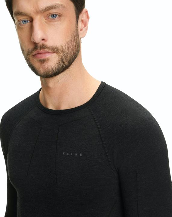 Actual product image Falke WT Longsleeved Shirt Regular m (S)