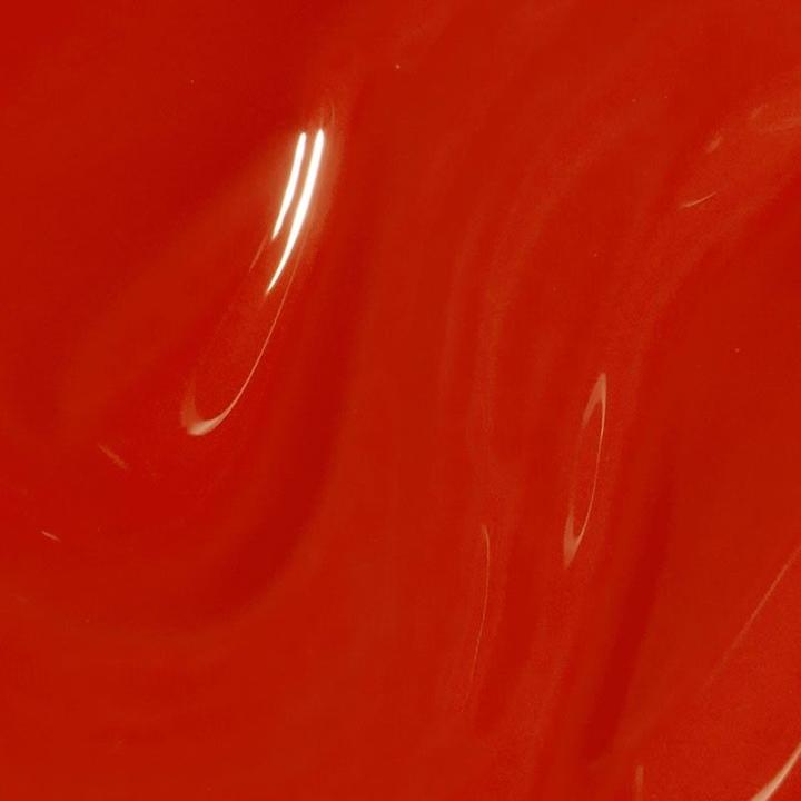 Produktbild OPI Infinite Shine Knock 'em Red (Knock 'em Red, Gel-Effekt Nagellack)
