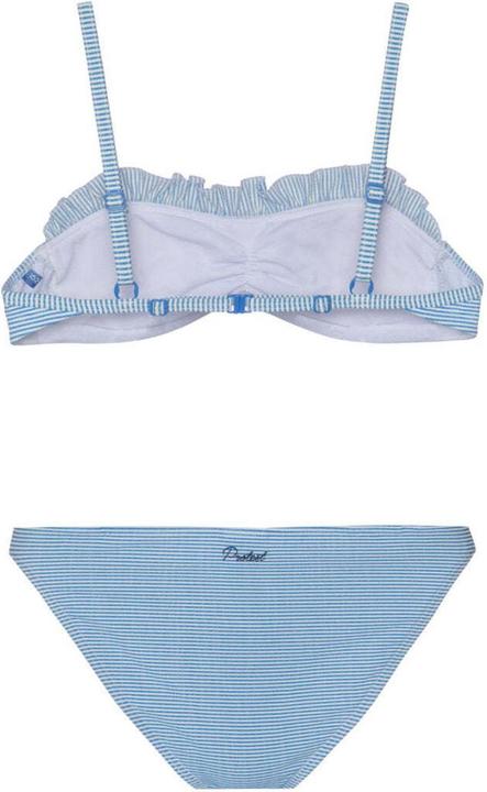 Immagine prodotto Protest BIKINI'S MARI JR bandeau bikini (140)