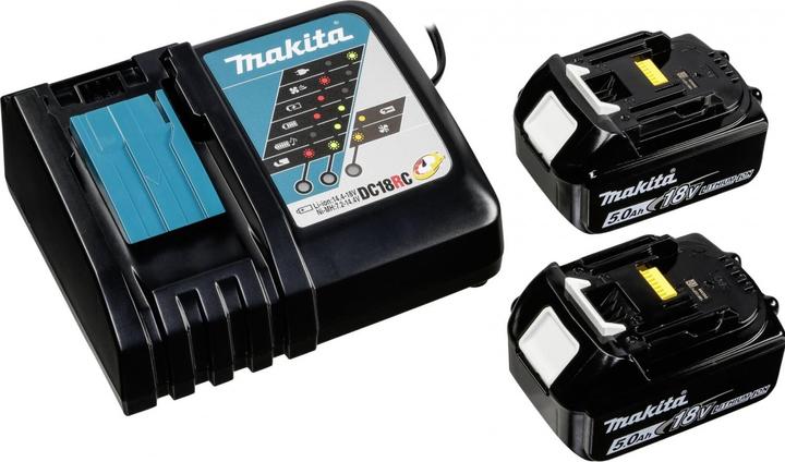 Image du produit Makita DTD172RTJ (Fonctionnement sur batterie)