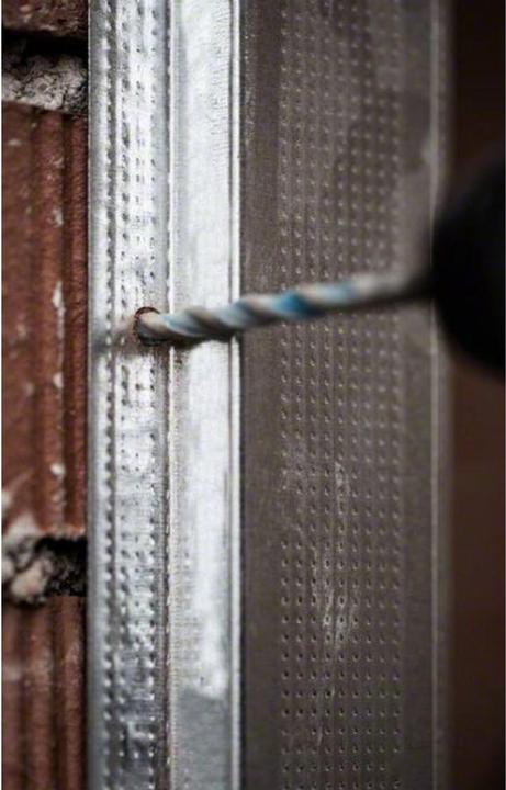 Actual product image Bosch Professional Zubehör Expert HEX-9 MultiConstruction drill, 7 x 50 x 100 mm (7 mm)