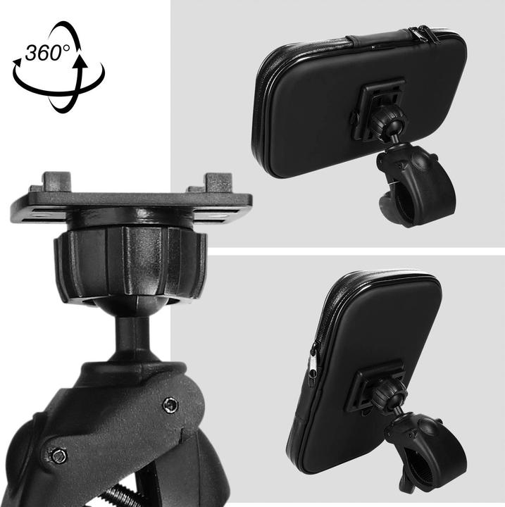 Produktbild Bigben Smart Fahrrad Halterung
