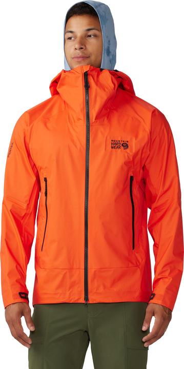 Produktbild Mountain Hardwear M Premonition™ UL Jacket (L)