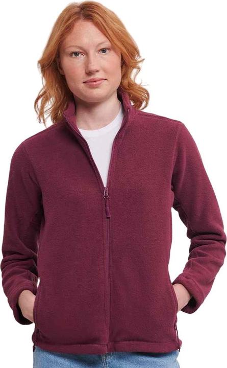 Image du produit Russell - Veste polaire - Femme (XL)