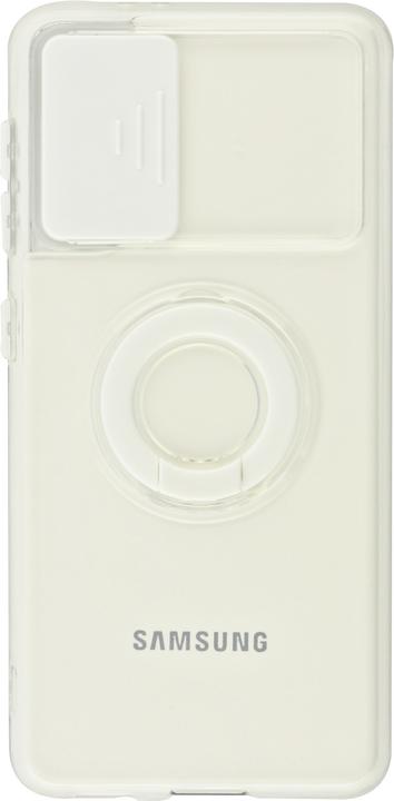 Image du produit PhoneLook Coque Caméra clapet avec anneau (Samsung Galaxy S22+)