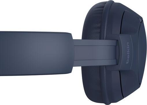 Actual product image Belkin Soundform Surround (NC, 60 h, Wireless, Cable)