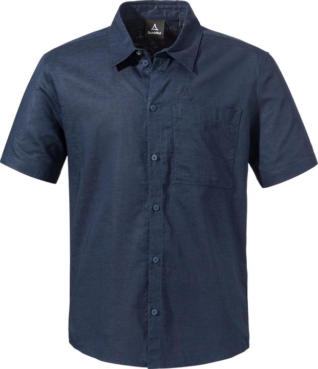 Actual product image Schöffel Shirt Style Kalmen MNS (50, L)