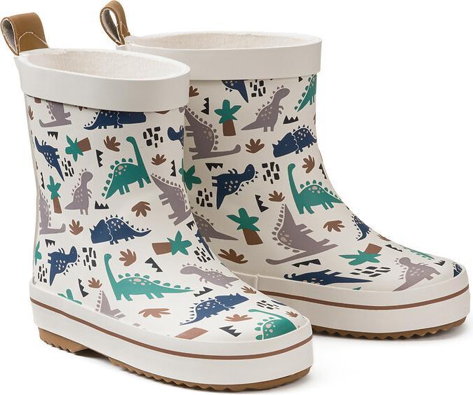 Immagine prodotto La Redoute Collections Stivali di gomma Hibou (22)