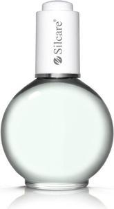 Image du produit Silcare Huile régénératrice pour cuticules et ongles The Garden Of Colour Flower Power 75Ml