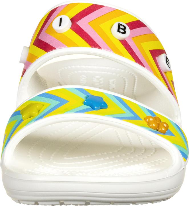 Immagine prodotto Crocs Sandali Classic Festival Vibes - 122139 (37)