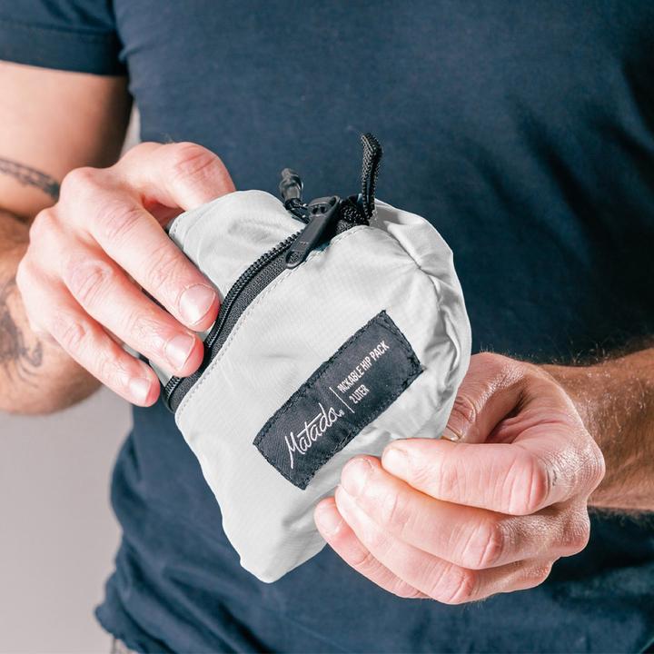 Actual product image Matador ReFraction Packable Sling