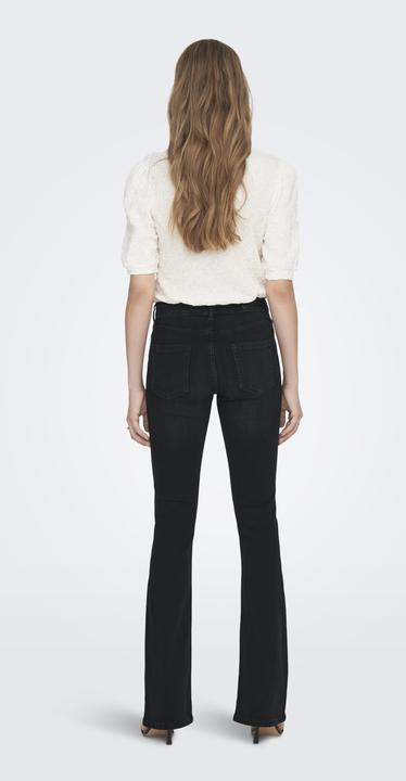 Actual product image Only ONLBLUSH Flared Jeans (30)