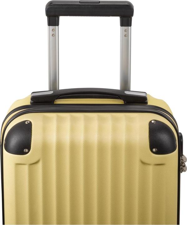 Produktbild Clipper by Pack Easy Toronto (33 l, Handgepäck (bis 50l))