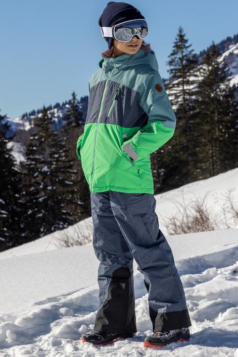 Actual product image Rukka Rush children's ski trousers (128)
