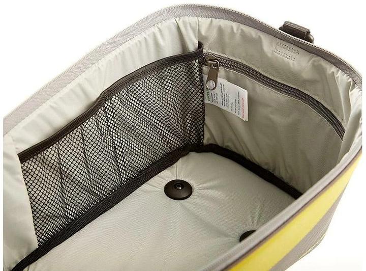 Produktbild Racktime Talis Plus (8 l, Gepäckträgertasche)