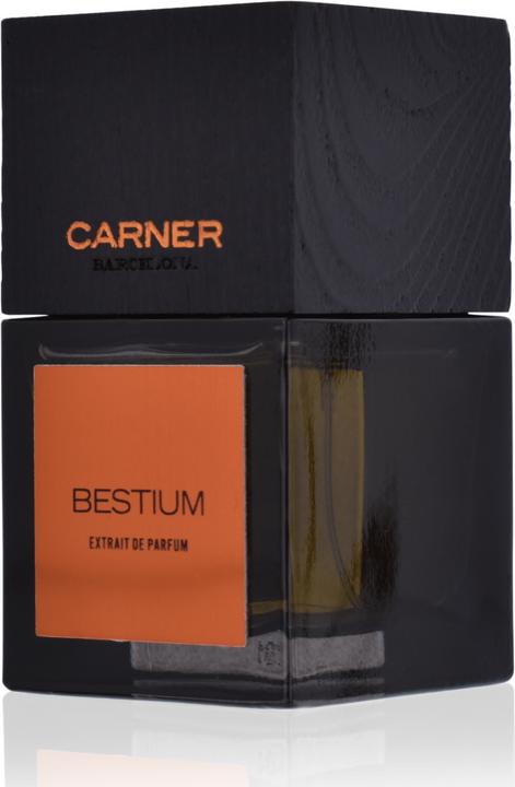 Produktbild Carner Barcelona Bestium Extrait de Parfum 50 ml (Eau de Parfum, 50 ml)