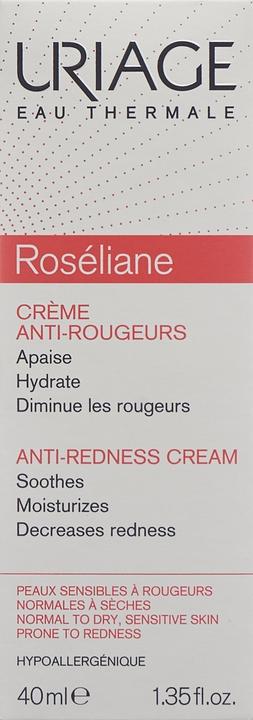 Produktbild Uriage Roseliane (40 ml)