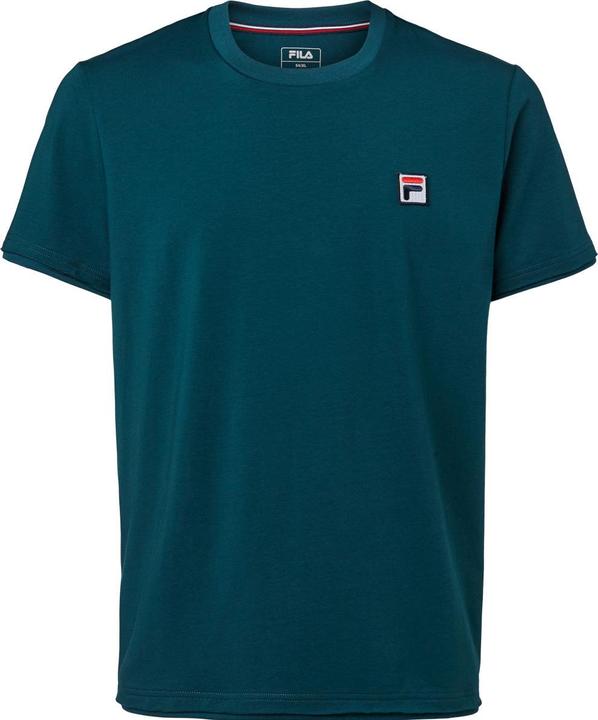 Immagine prodotto FILA T-Shirt Jonas Deap Teal Man (XL)