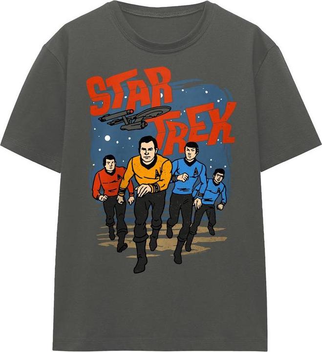 Image du produit - T-shirt RUN FORWARD - Adulte (XXL)