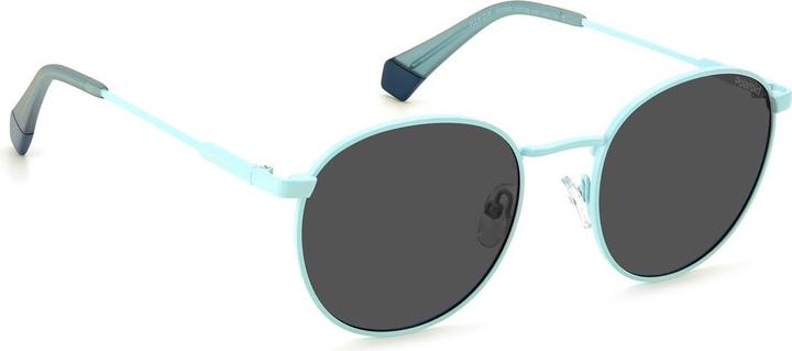 Produktbild Polaroid Unisex-Sonnenbrille PLD-6171-S-MVU-M9