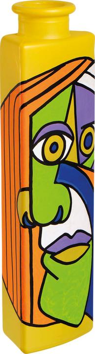 Actual product image Posca Marker PC-17K rectangular tip (Black, 15 mm, 1 x)